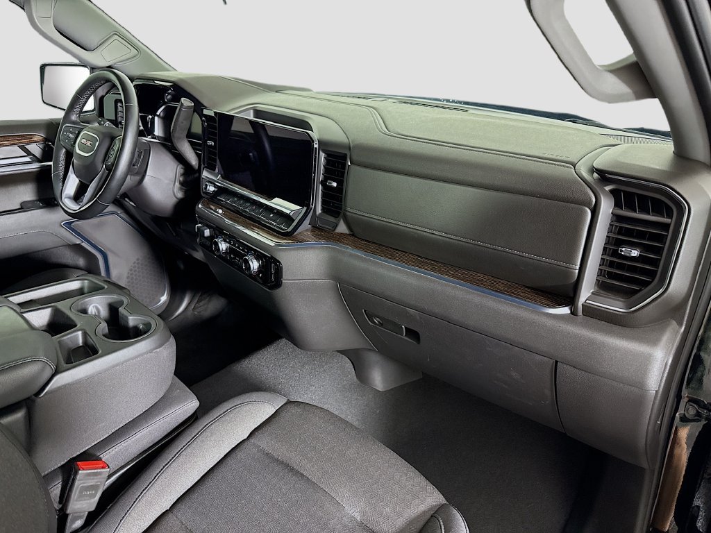 Used 2024 GMC Sierra 1500 Elevation AWD/4WD image 27
