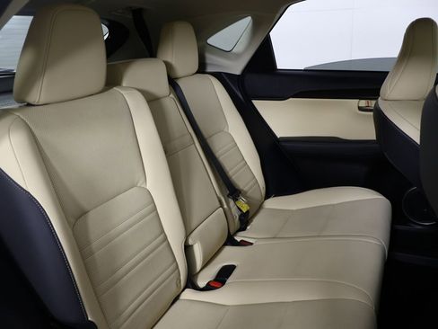 Used 2021 Lexus NX 300 AWD w/ Premium Package image 37