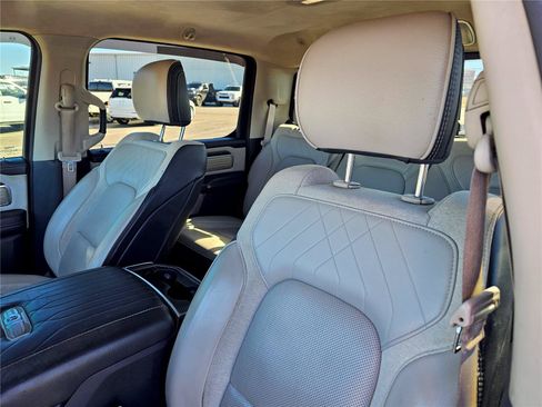 Used 2022 RAM 1500 Limited AWD/4WD image 19