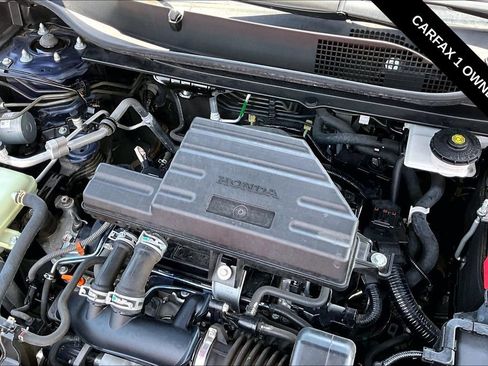 Used 2022 Honda CR-V EX image 30