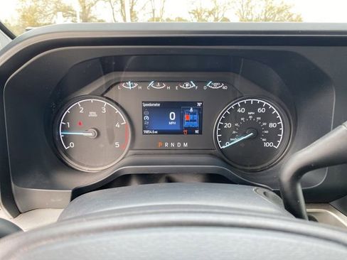 Used 2024 Ford F250 XLT image 16