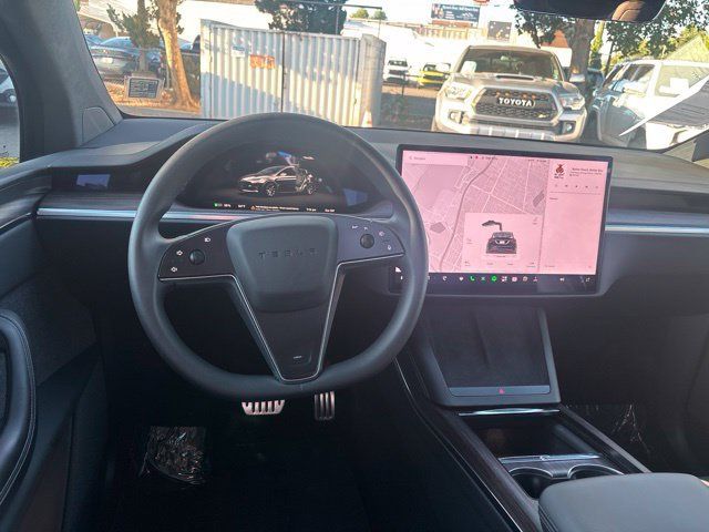 Used 2023 Tesla Model X AWD/4WD image 30