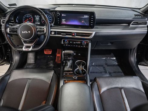 Used 2022 Kia K5 GT-Line image 23