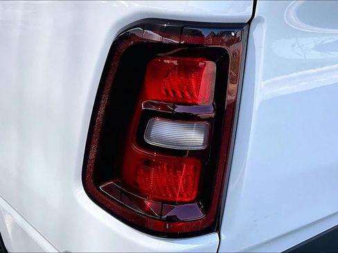 Used 2025 RAM 1500 Tradesman RWD image 55