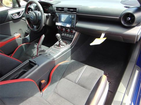 New 2025 Subaru BRZ Limited image 24