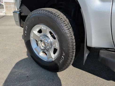Used 2010 Ford F350 XLT AWD/4WD image 18