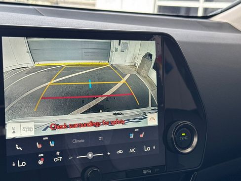Certified 2026 Lexus NX 350h AWD w/ Accessory Package (Z1) image 25