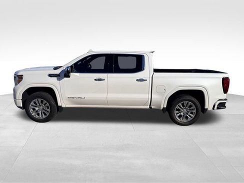 Used 2021 GMC Sierra 1500 Denali w/ Technology Package image 8