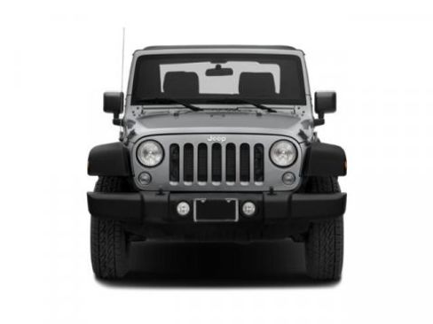 Used 2015 Jeep Wrangler Sport w/ Quick Order Package 24S image 7