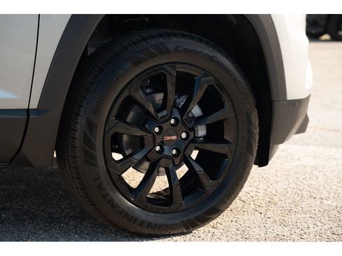 New 2026 GMC Terrain Elevation w/ Elevation Premium Package FWD image 10
