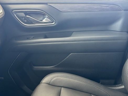 Certified 2023 Chevrolet Tahoe Z71 w/ Luxury Package image 24