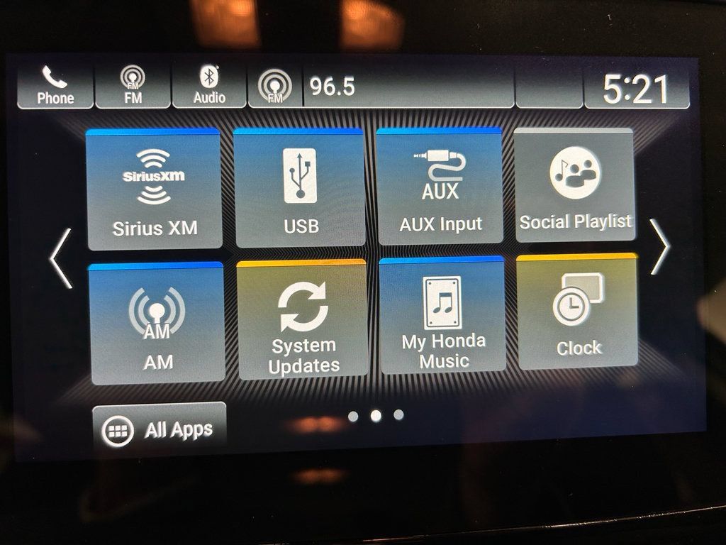Used 2022 Honda Pilot Special Edition image 20