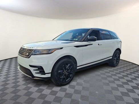 Used 2026 Land Rover Range Rover Velar Dynamic SE image 1
