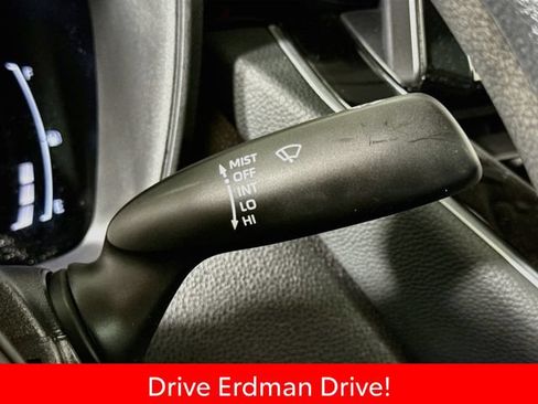 Certified 2026 Toyota Corolla LE FWD image 15