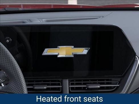 New 2026 Chevrolet Trax RS w/ Driver Confidence Package FWD image 23