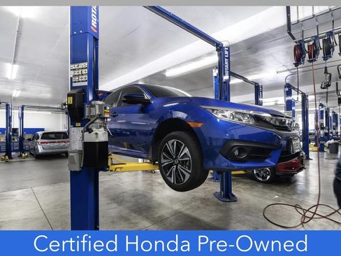 Certified 2024 Honda Pilot TrailSport image 40