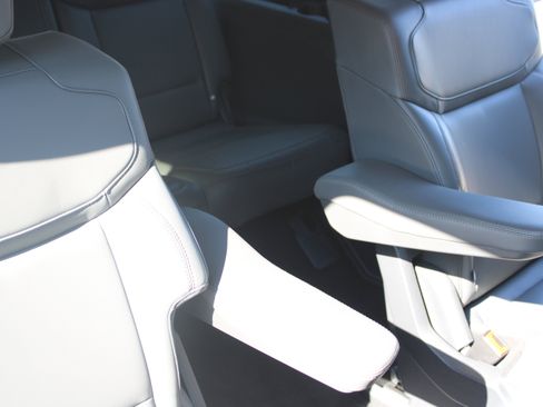 Certified 2025 Ford Expedition Max Active AWD/4WD image 17