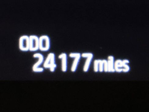 Certified 2025 Toyota Sienna XLE image 24