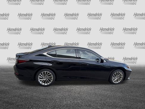 Certified 2019 Lexus ES 350 Luxury image 11