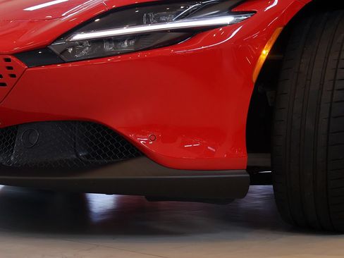 Certified 2024 Ferrari Roma RWD image 22