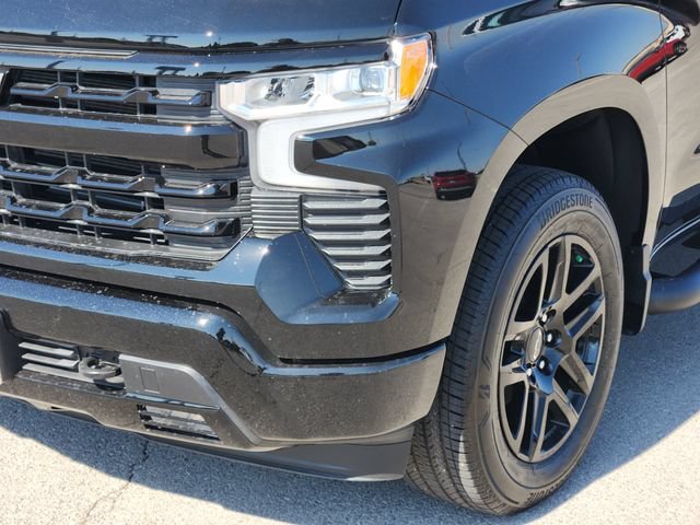 New 2026 Chevrolet Silverado 1500 RST RWD image 10