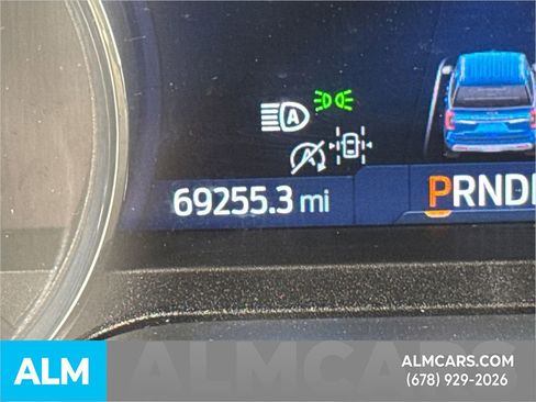 Used 2024 Ford Expedition Max Limited image 33