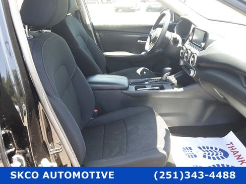 Used 2023 Nissan Sentra S image 13