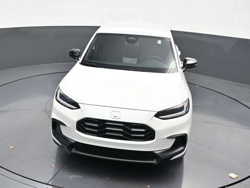 Used 2025 Honda HR-V Sport image 21