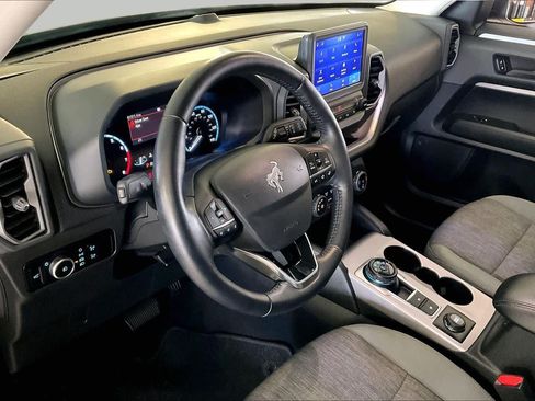 Used 2023 Ford Bronco Sport Big Bend w/ Convenience Package AWD/4WD image 14