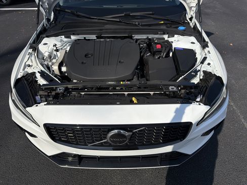 Certified 2024 Volvo S60 B5 Plus w/ Climate Package image 36