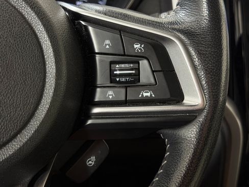 Used 2019 Subaru Ascent Limited AWD/4WD image 16
