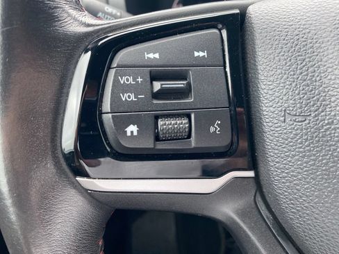 Used 2025 Honda Odyssey Sport-L image 9