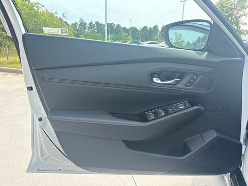 New 2026 Honda Accord Touring image 13
