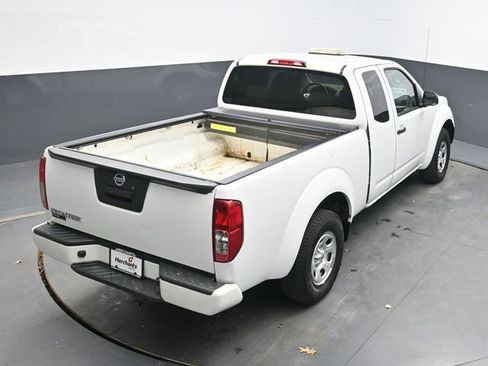 Used 2019 Nissan Frontier S image 26