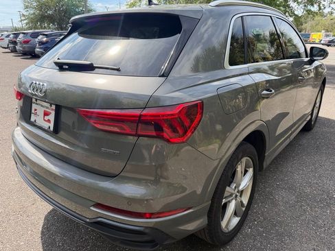 Used 2020 Audi Q3 2.0T Premium w/ Convenience Package image 8