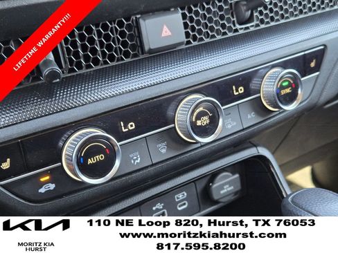 Used 2024 Honda CR-V EX image 20