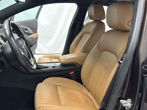 Used 2015 Buick LaCrosse Leather w/ Experience Buick Package image 8