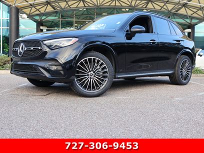 Certified 2024 Mercedes-Benz GLC 300