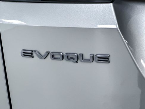 Used 2020 Land Rover Range Rover Evoque R-Dynamic S AWD/4WD image 26