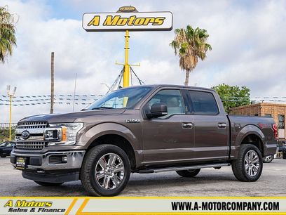 Used 2019 Ford F150 XLT w/ Equipment Group 302A Luxury