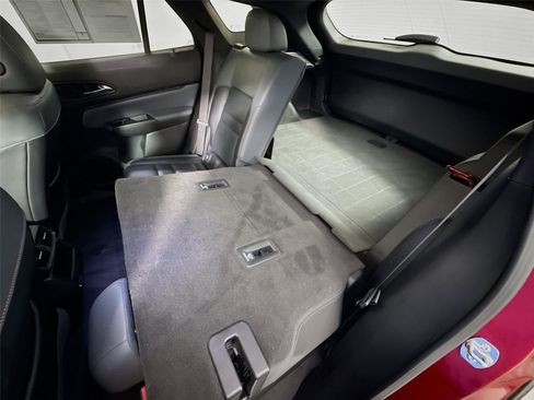 Used 2024 Honda Prologue Elite image 22