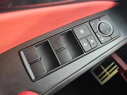 Used 2022 Lexus IS 350 F Sport w/ Accessory Package image 27