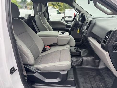 Used 2019 Ford F150 XL w/ Equipment Group 101A Mid RWD image 16