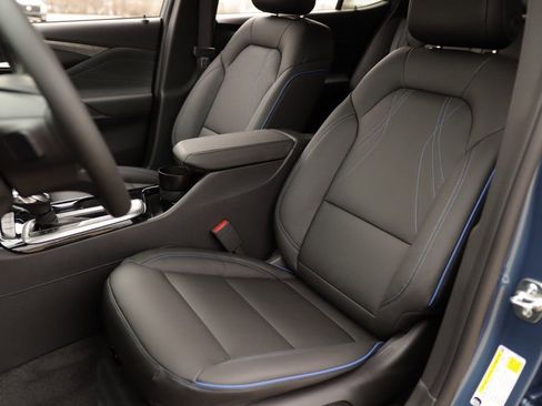 New 2026 Buick Envista Sport Touring w/ Convenience I Package image 22