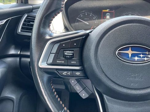 Used 2021 Subaru Crosstrek 2.0i Premium w/ Moonroof Package AWD/4WD image 10