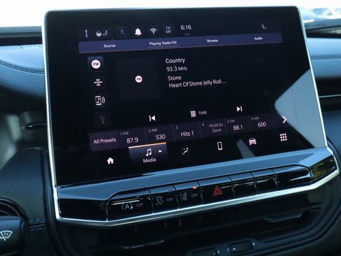 New 2026 Jeep Compass Latitude image 5