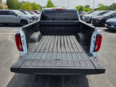 Certified 2026 GMC Sierra 1500 Denali Ultimate AWD/4WD image 26