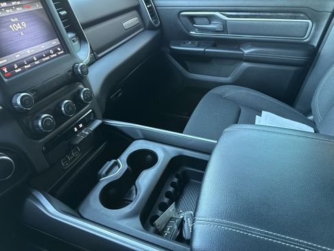 Used 2021 RAM 1500 Big Horn image 19