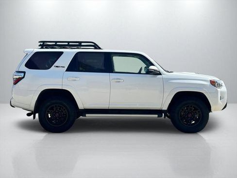 Certified 2023 Toyota 4Runner TRD Pro image 4