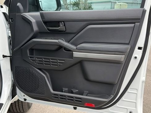 Certified 2026 Toyota Tacoma SR5 image 37